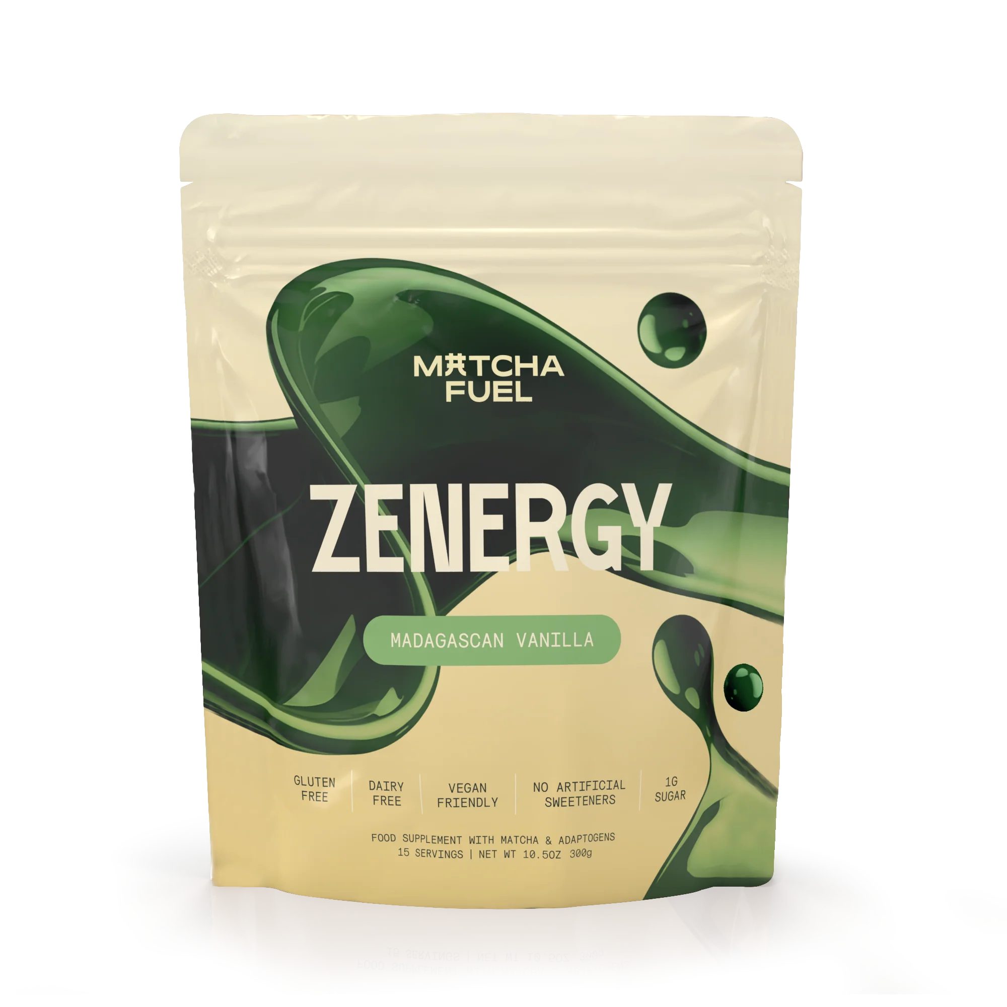 Zenergy SuperLatte Bundle - Image 6