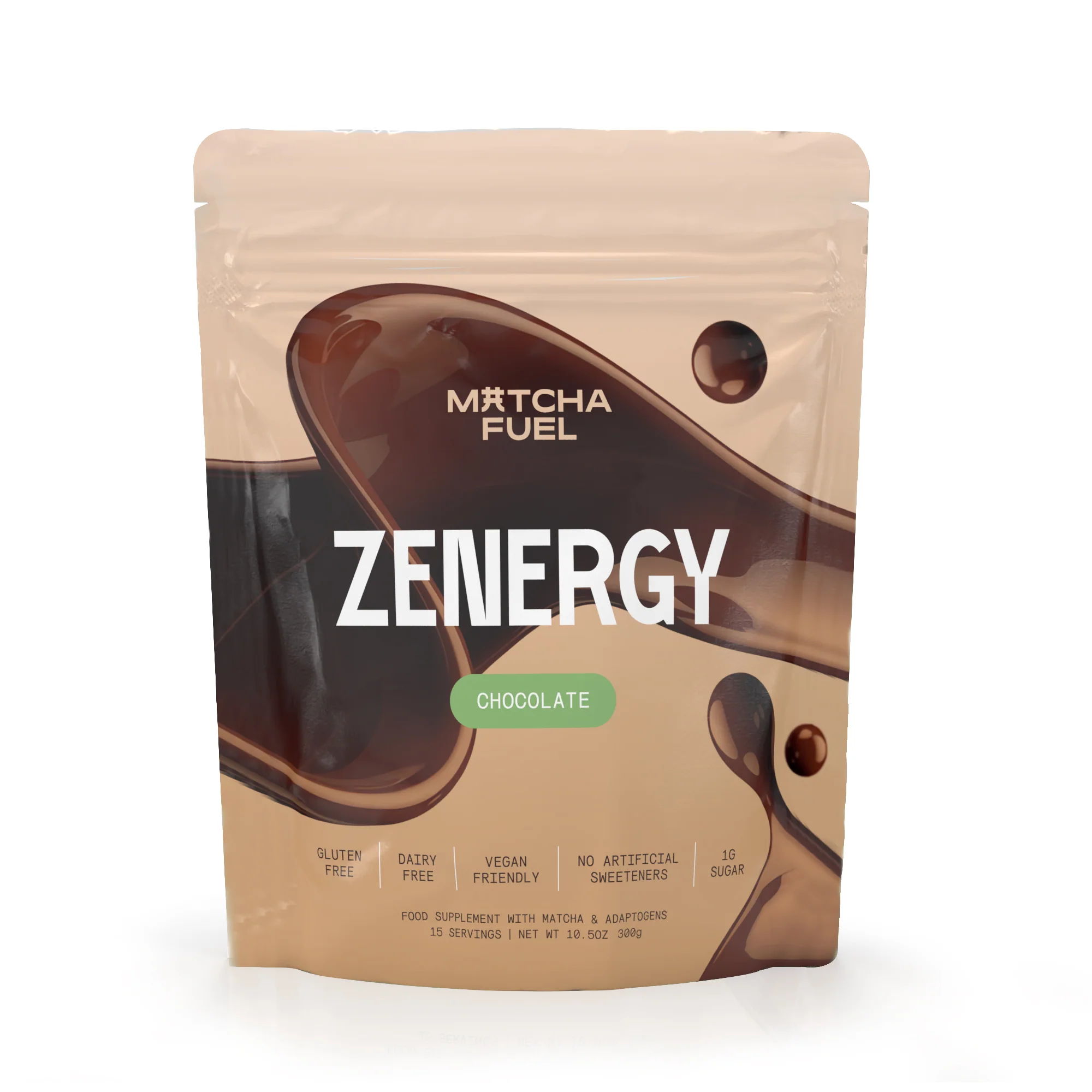 Zenergy SuperLatte Bundle - Image 7